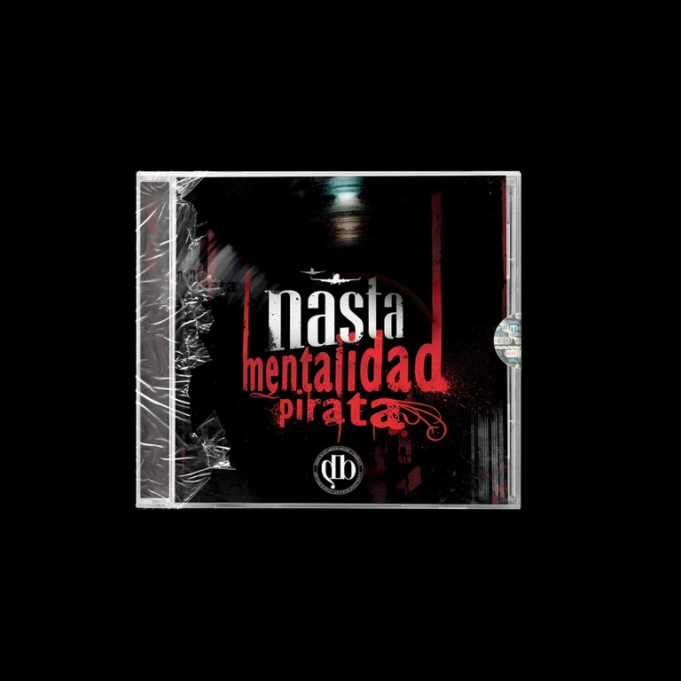 CD Mentalidad Pirata - Imagen 4