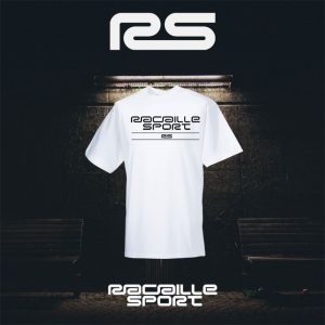 Camiseta Racaille Sport Classic